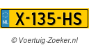 X135HS