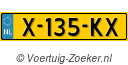 X135KX