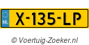 X135LP
