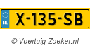 X135SB