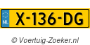 X136DG