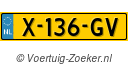 X136GV