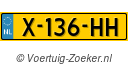 X136HH