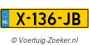 X136JB