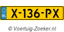 X-136-PX