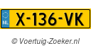 X136VK