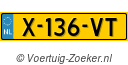 X136VT