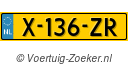 X136ZR