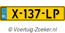 X137LP