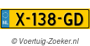 X138GD