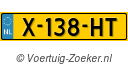 X138HT