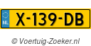 X139DB