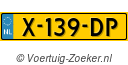 X139DP