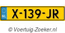 X139JR