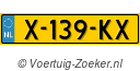 X139KX