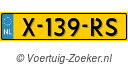 X139RS