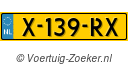 X139RX