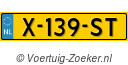 X-139-ST