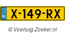 X149RX