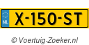 X-150-ST
