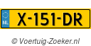 X151DR