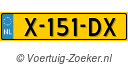 X151DX