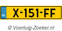 X151FF
