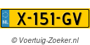X151GV