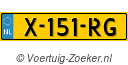 X151RG