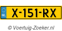 X151RX