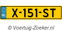 X-151-ST
