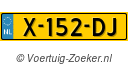 X152DJ