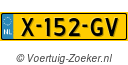 X152GV