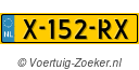 X152RX