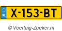 X153BT
