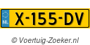 X155DV