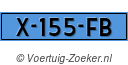 X-155-FB