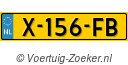 X-156-FB