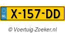 X157DD