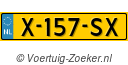 X157SX