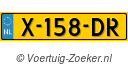 X158DR