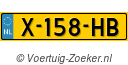 X158HB