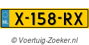 X158RX