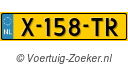 X158TR
