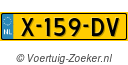 X159DV