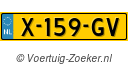 X159GV