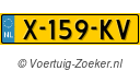 X159KV