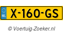 X160GS