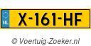 X161HF