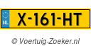 X-161-HT